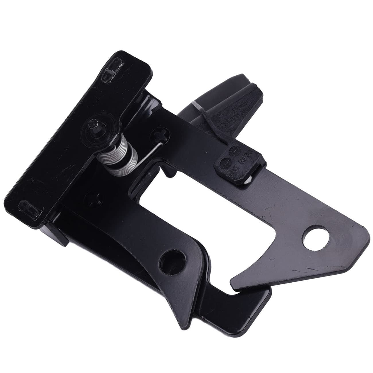 Serrure de capot-moteur