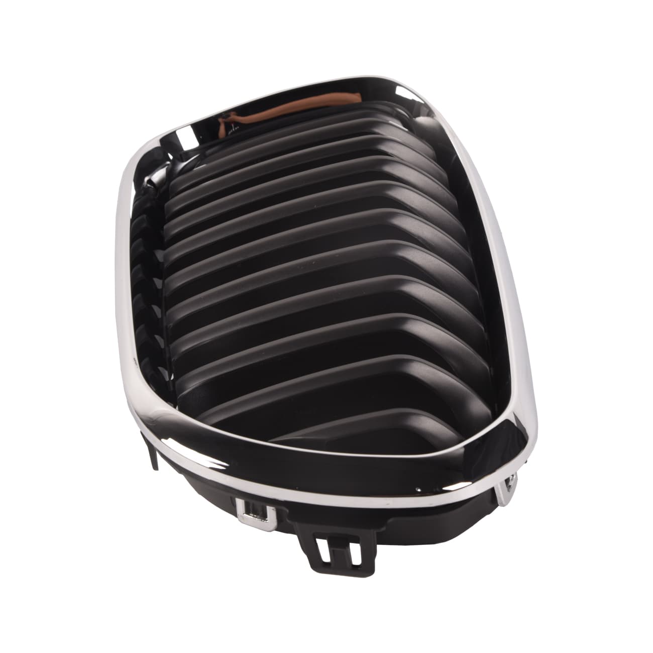 Grille de radiateur