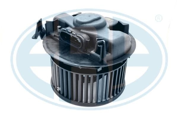 Ventilateur, habitacle