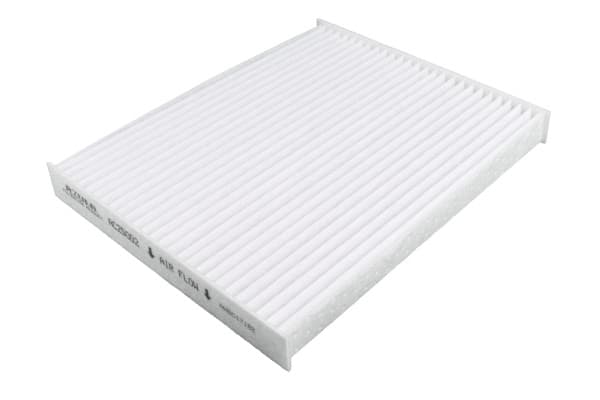Filter d'habitacle
