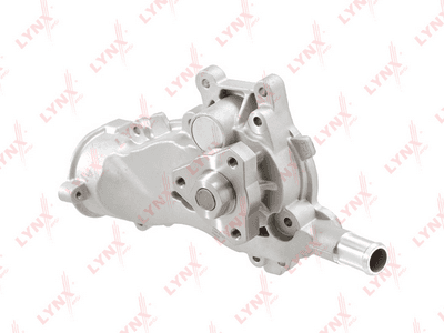 Pompe à eau, refroidissement du moteur