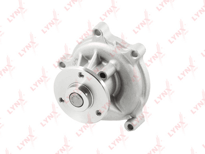 Pompe à eau, refroidissement du moteur
