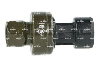 Pressostat, climatisation