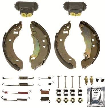Jeu de mâchoires de frein Brake Kit