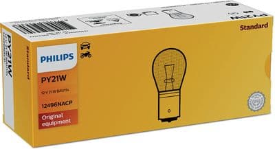 Ampoule, feu clignotant