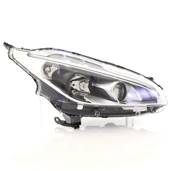 Projecteur principal Origine Peugeot