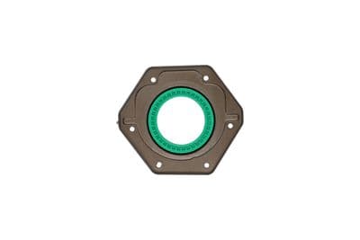 Bague d'étanchéité, vilebrequin