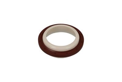 Bague d'étanchéité, vilebrequin