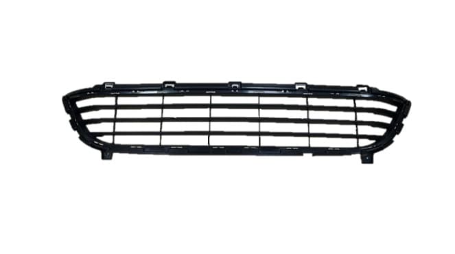 Grille centrale pare-choc Express 2021