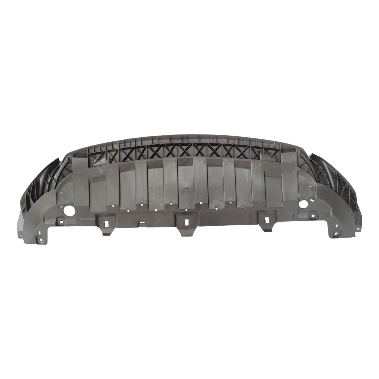Cache moteur