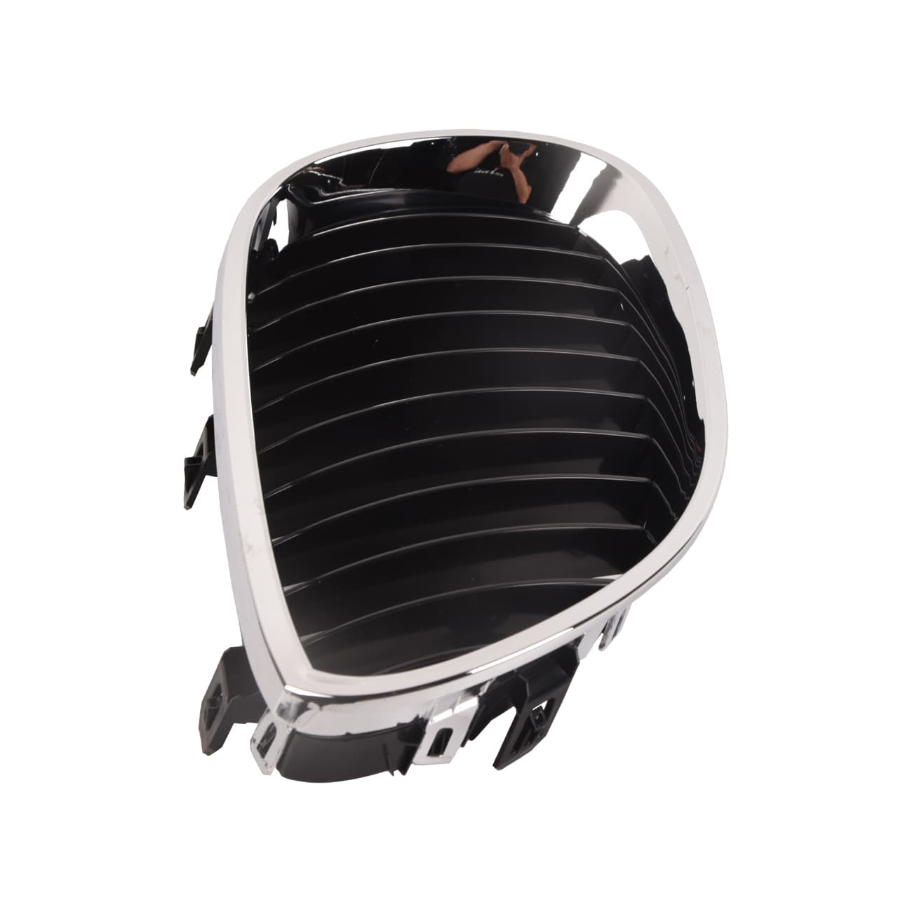 Grille de radiateur