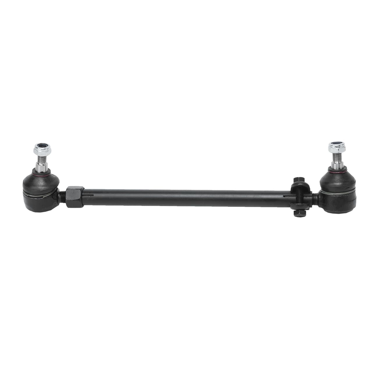 Barre de connexion