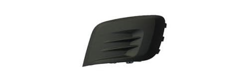 Grille de radiateur