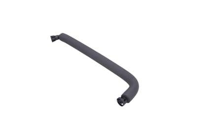 Tuyau, ventilation de carter-moteur