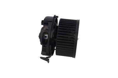 Pulseur d'air habitacle