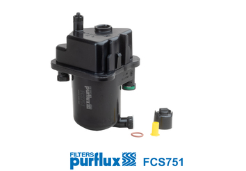 Filtre a carburant