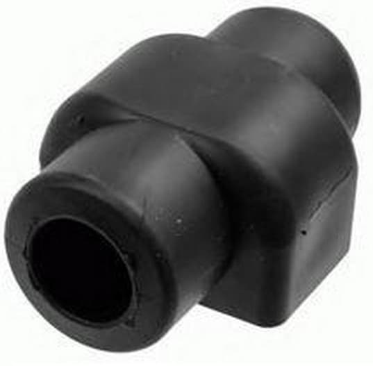 Suspension, stabilisateur