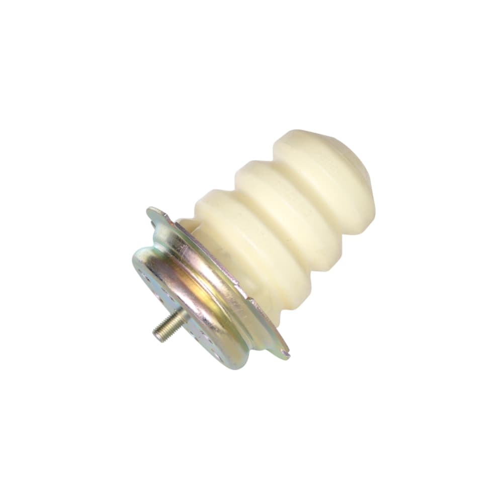 Butée élastique, suspension