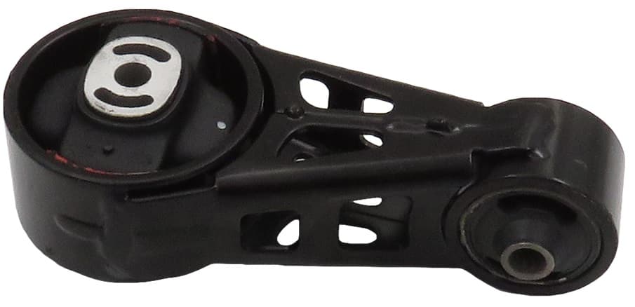 Support, suspension du moteur