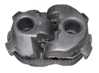 Suspension, échappement