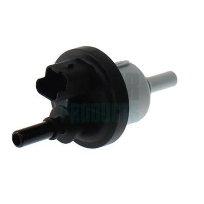Soupape de ventilation, réservoir de carburant