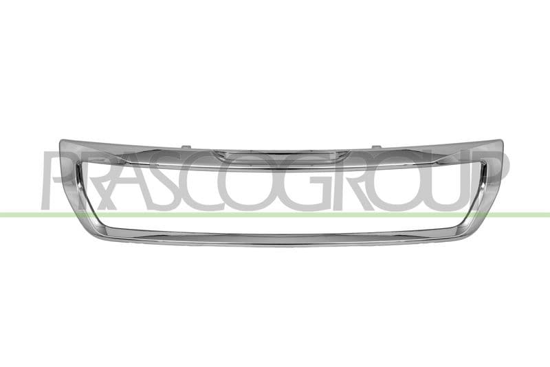  Cadre calandre B9 Partner 2015 Chrome