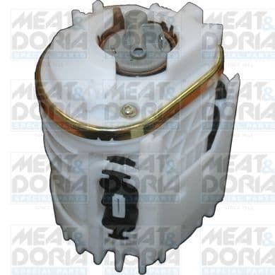Pompe à carburant