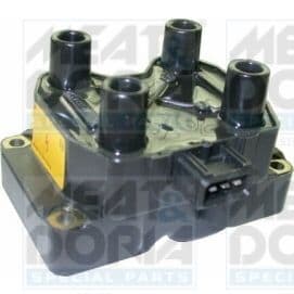 Bobine d'allumage