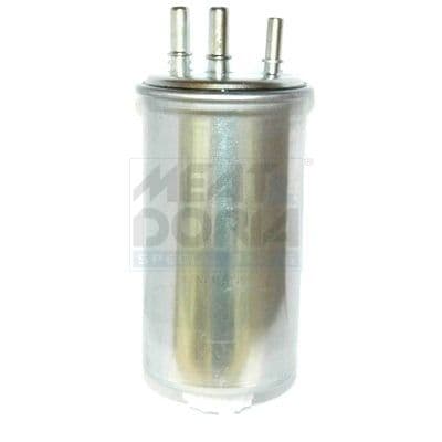 Filtre à carburant