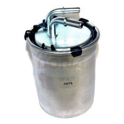 Filtre à carburant