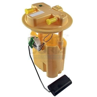 Capteur, niveau de carburant