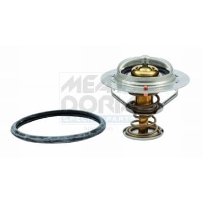 Thermostat, liquide de refroidissement