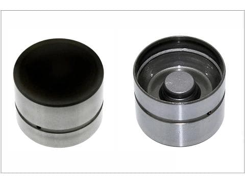 Poussoir de soupape