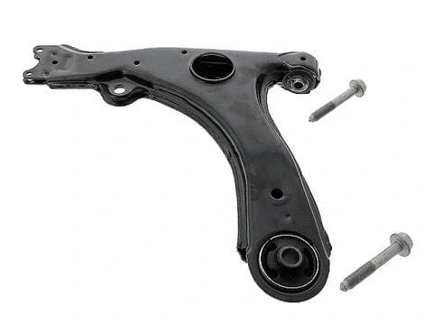 Bras de liaison, suspension de roue
