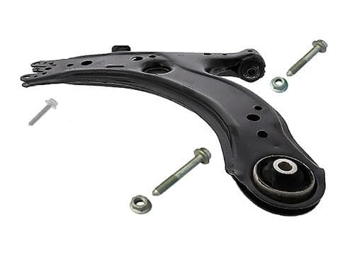 Bras de liaison, suspension de roue