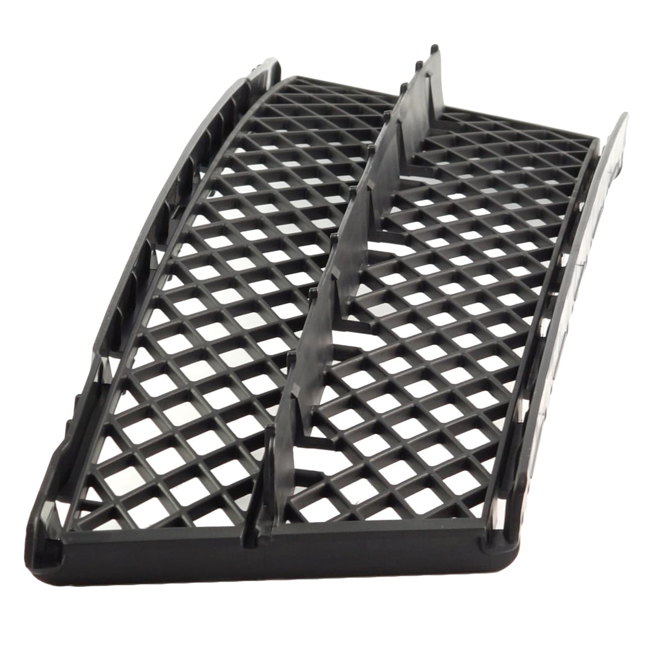 Grille de ventilation, pare-chocs