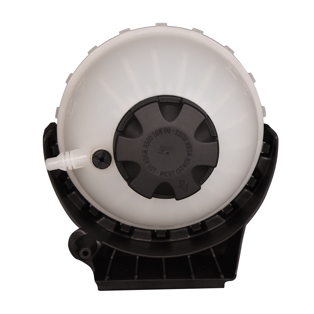 Vase d'expansion, liquide de refroidissement