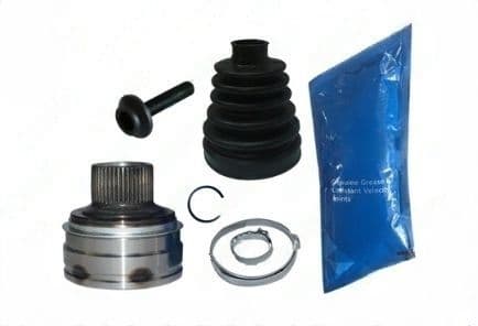 Jeu de joints, arbre de transmission