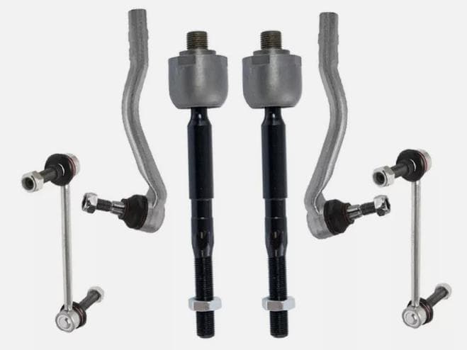 Kit de barres de connexion
