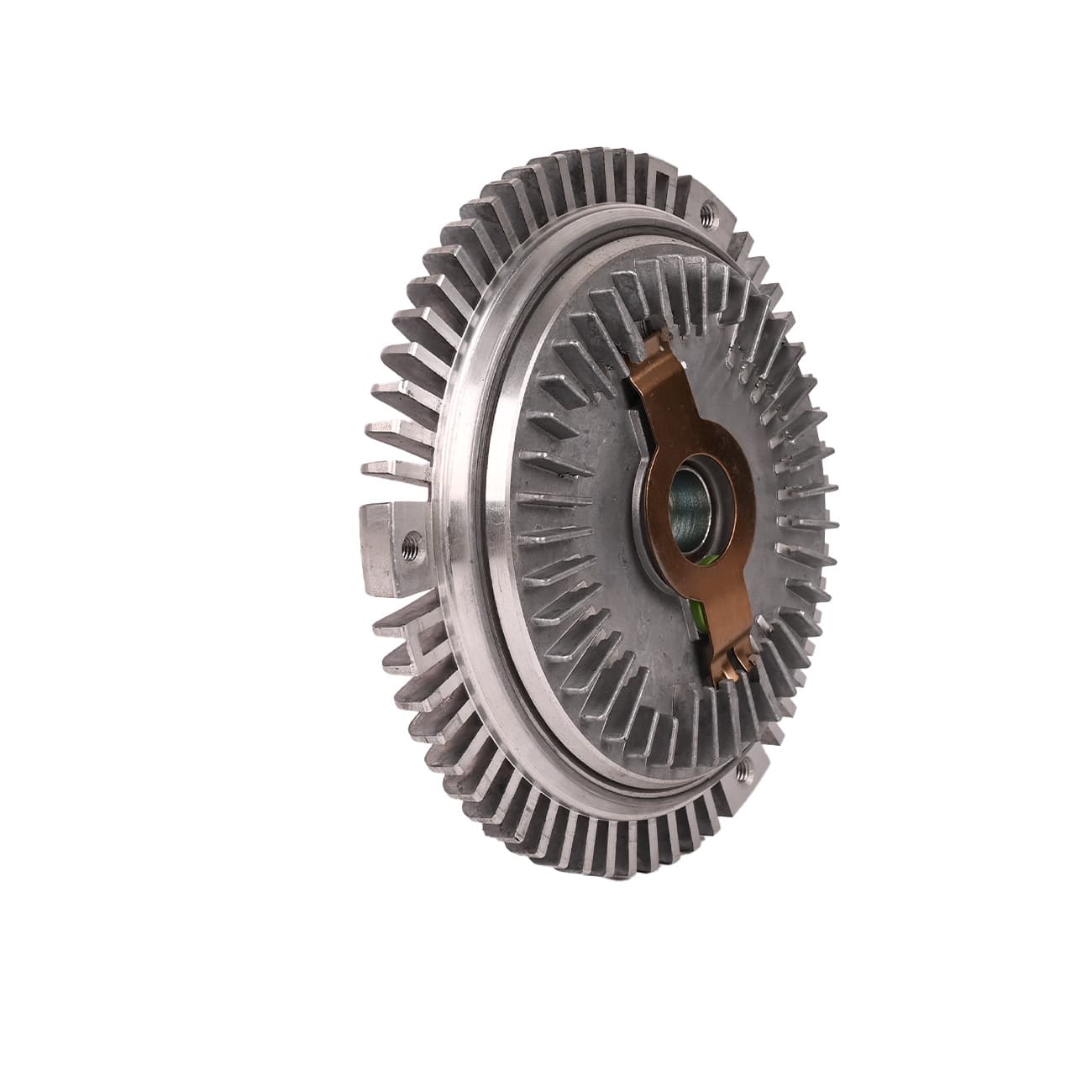 Embrayage, ventilateur de radiateur