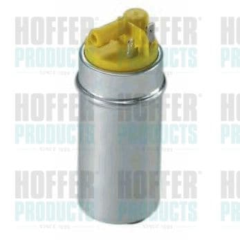 hofferoct25 Pompe à carburant