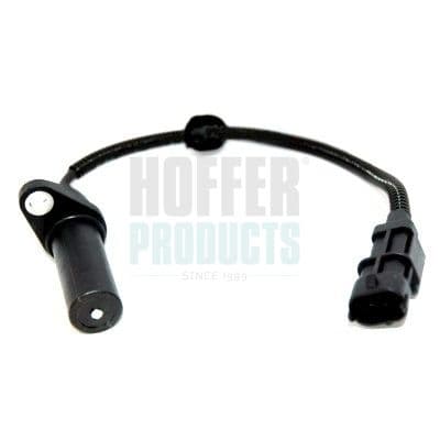 hofferoct25 Capteur d'angle, vilebrequin