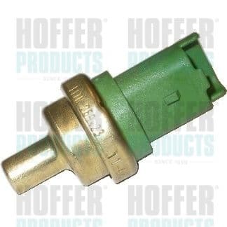 hofferoct25 Sonde, température du liquide de refroidissement
