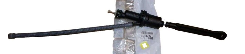 Cylindre émetteur, embrayage Origine Peugeot