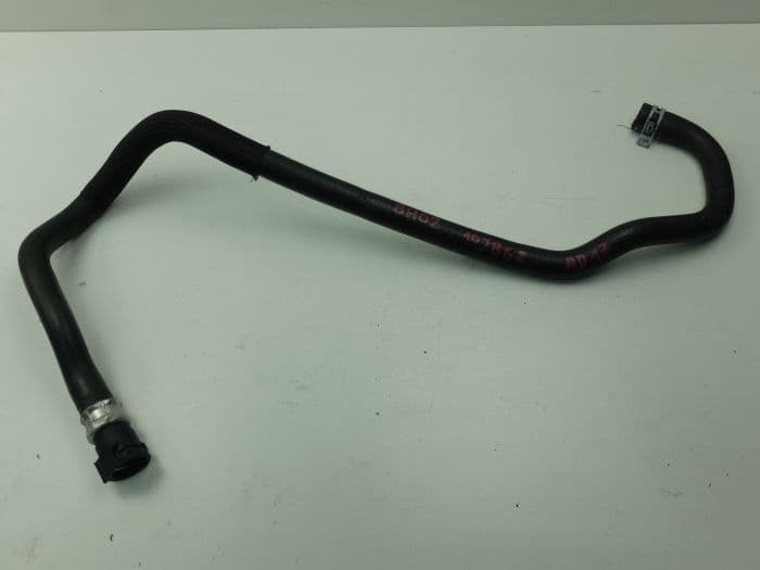 Tuyau Système De Refroidissement 1.6BLUEHDI 9670815380 Peugeot 308
