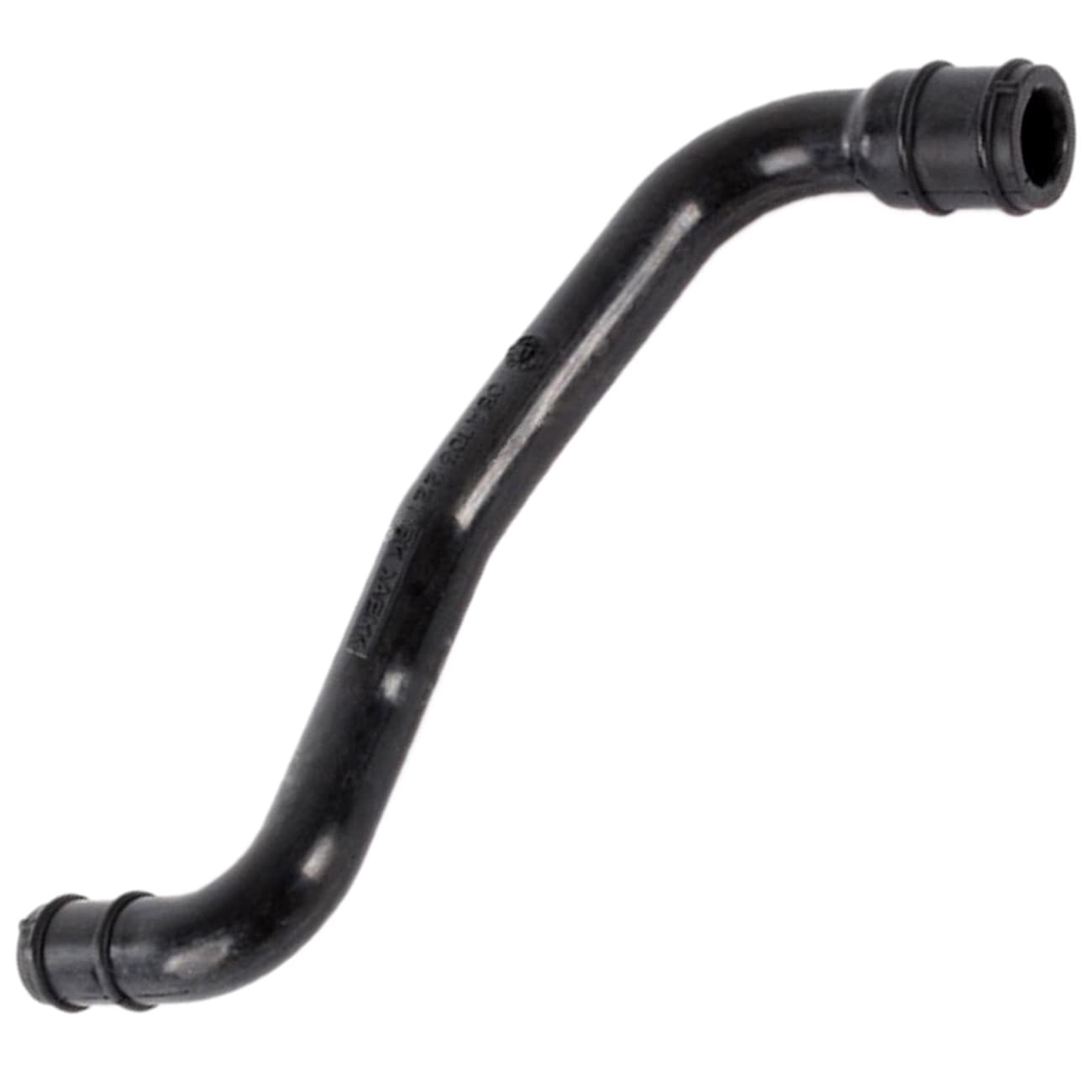 Tuyau, ventilation de carter-moteur