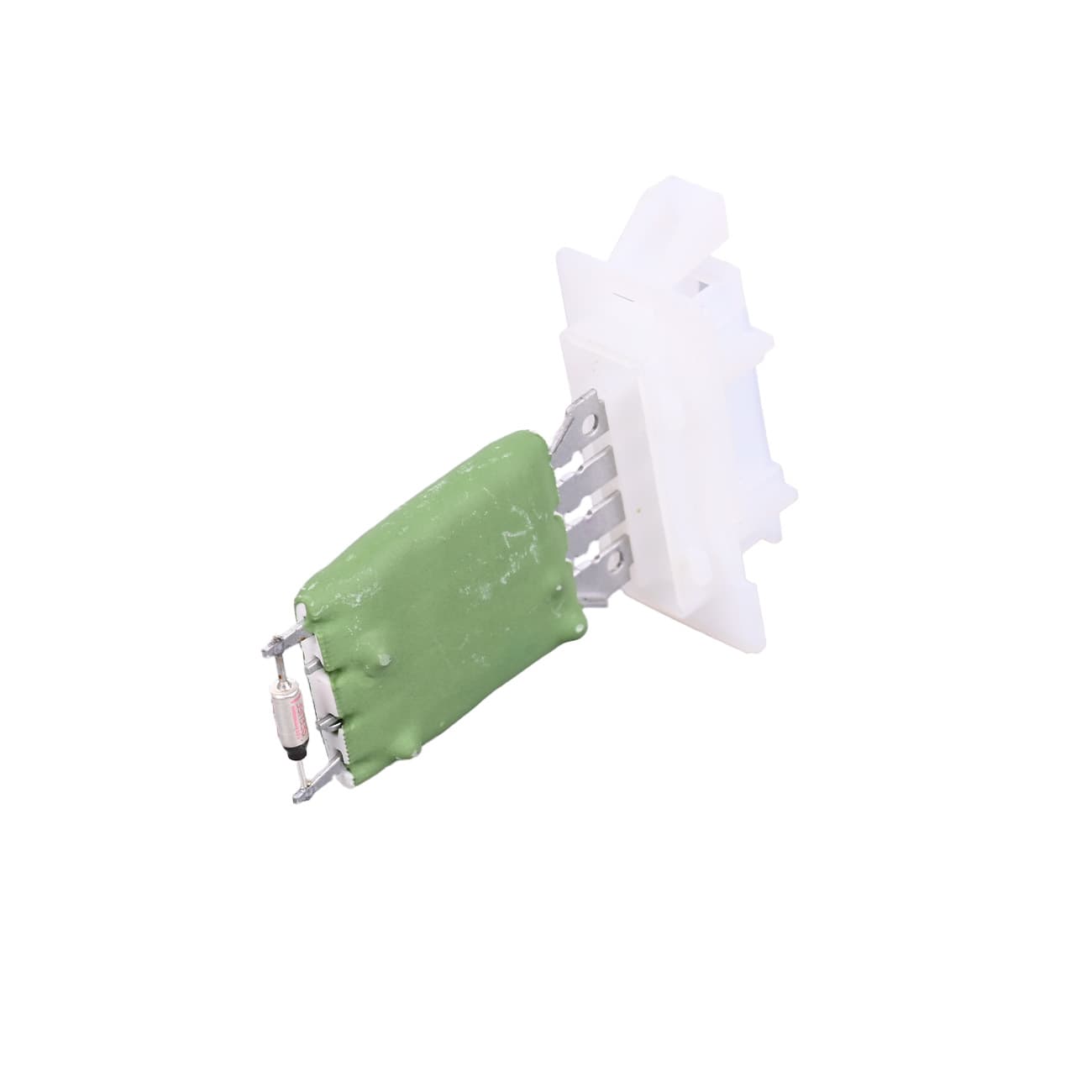 Résistance, pulseur d'air habitacle