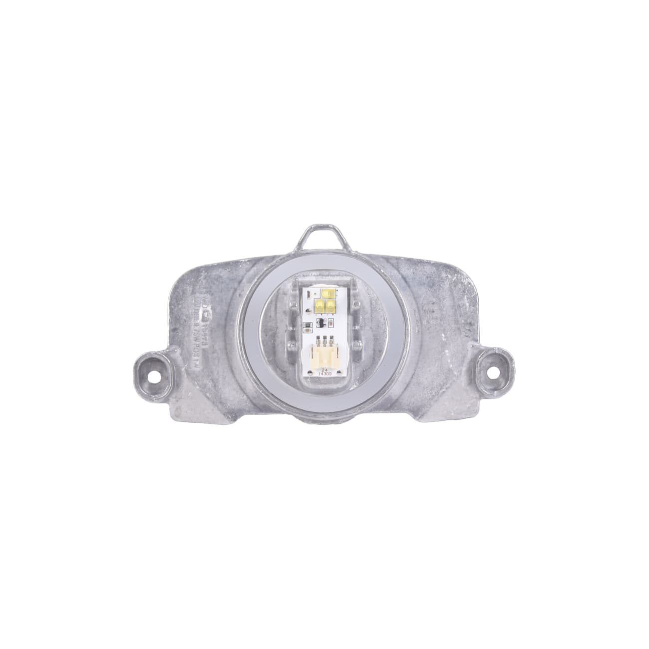 Ballast, lampe à décharge