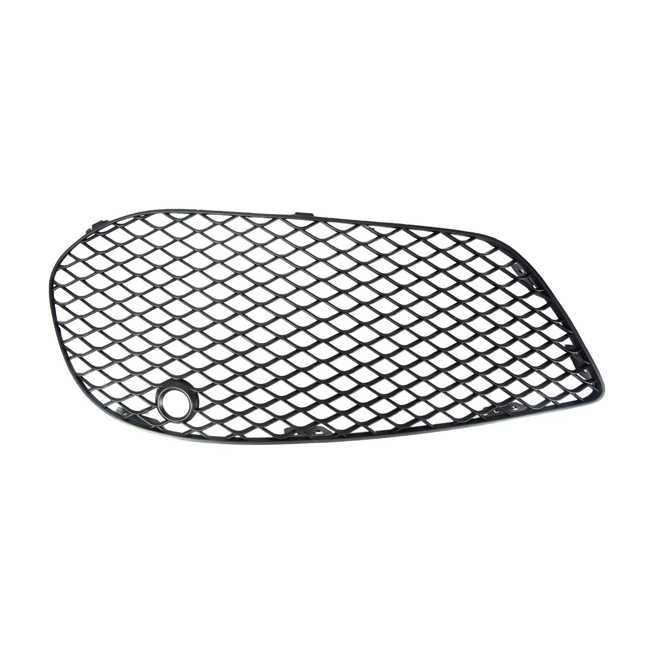 Grille de ventilation, pare-chocs