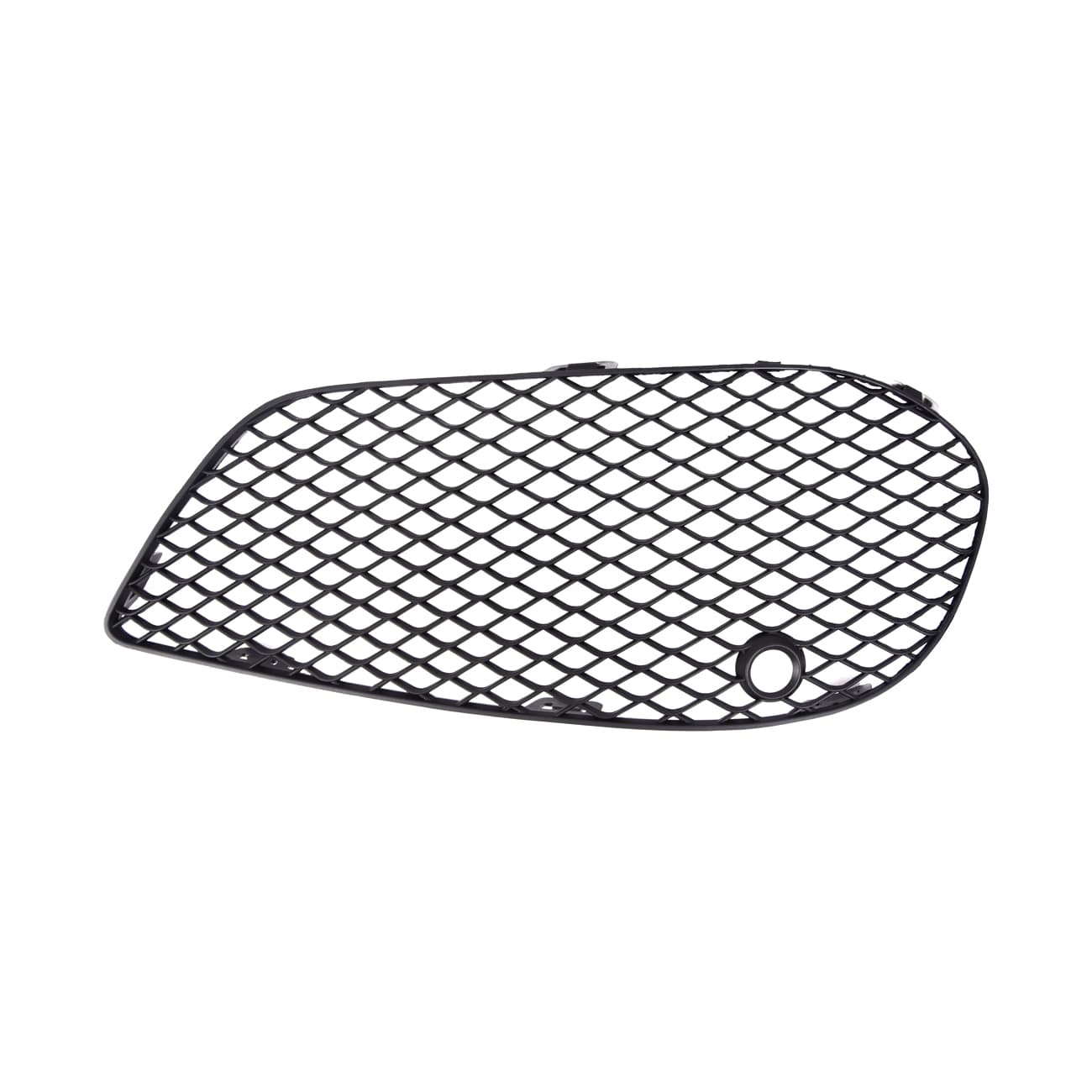 Grille de ventilation, pare-chocs